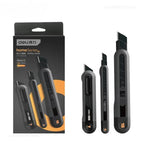 3 Pcs Set-Black