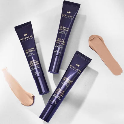 Westmore Beauty Body Coverage Perfector – Waterproof Leg & Body Makeup - Tattoo Cover Up Makeup - 3.5 Oz (Natural Radiance)