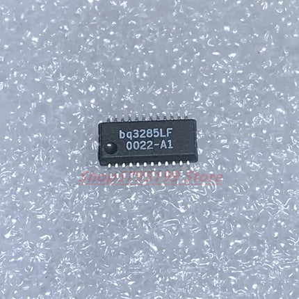 bq3285LF BQ3285LF SSOP-24 bq3285 10pcs New original