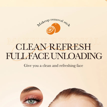 Cleansing Makeup Removal for Face Purifying Pores Shrinking Refreshing Non Irritating Remove Blackhead Soothing Skin