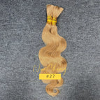 #27 / 1Pcs/Lot / 40%-45%|China Mainland|28inches
