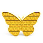 Yellow Butterfly