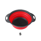 Small Red 1