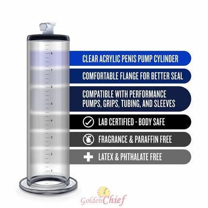 Electric Penis Pump Acrylic Airplane Cup Intelligent Pene sexy accessories for men Negative Pressure Cylinder Adult Product toys