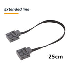 25cm Extend Line / China Mainland