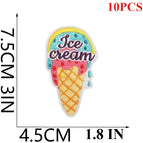10PCS No.3