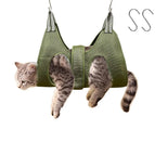 with Security Strap / 0-8kg