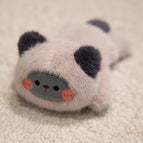 siamese cat / 15cm