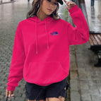 XXL / rose red X