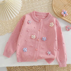 Pink / 7-8T