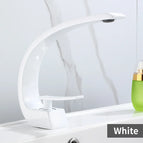 white / G3/8