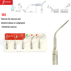G3-5pcs / China Mainland