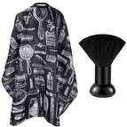 Black 2PCS A