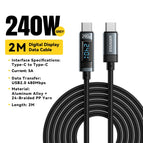 C-C 240W 2M