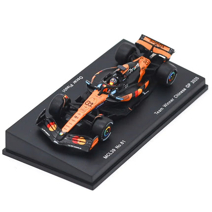Spark Sparky 1:64 RSR 19 NO.56 GT500 SUPER GT ALPINE A525 MCL39 Diecast Model Car