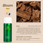 Bloom / China Mainland