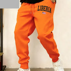 XXXL / Orange