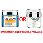 Eye gel