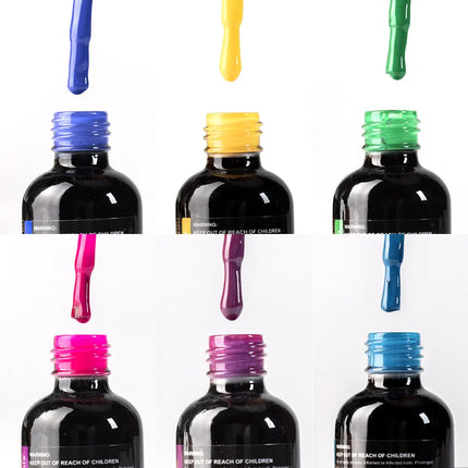 VENALISA Nail Gel Varnish TPO FREE Soak Off UV LED Organic Odorless Enamels Nail Art Colors 12ml 120Colors UV Gel Nail Polish
