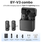 BY-V3 Combo