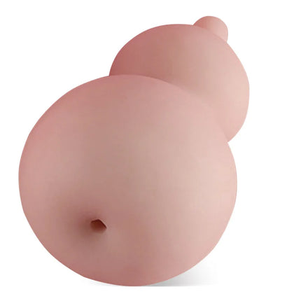 Halloween Set Male Masturbator Sex Dolls for Adult Sexy Man Flesh Realistic Textured Pussy Anus Male Stroker Light Male Sex Toys