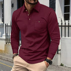 Burgundy / XXXL