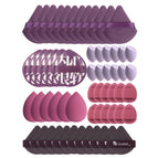 60Pcs 2