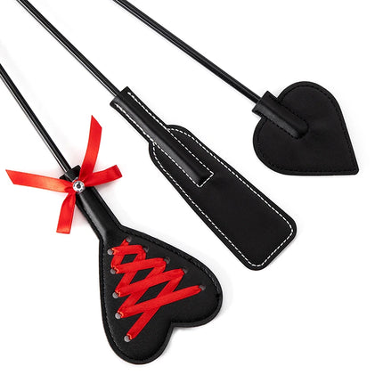 【AD】Sex Toys PU Leather Flirting Feather Tickled Whip Spank Flogger Clit Tickler BDSM Bondage Slave Erotic Adult Toys