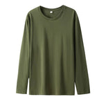 25C01-Army Green / Asia XL Fit 58-68kg