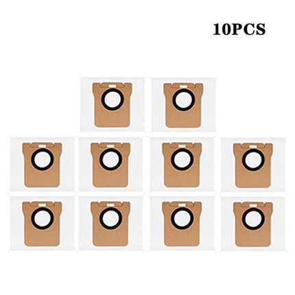 For JONR P20 PRO / T5 Pro Robot Vacuum Cleaner Accessories Main Side Brush Hepa Filter Mop Cloth Replacement