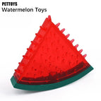 Watermelon toys