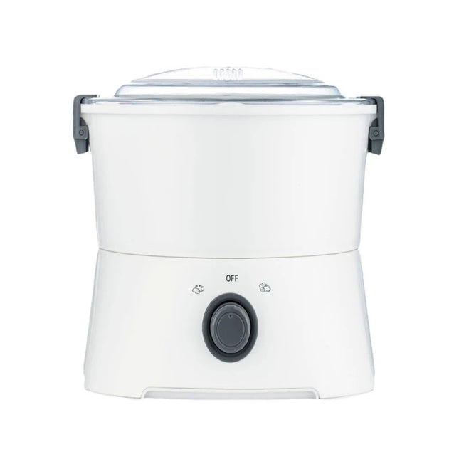 Electric Potato Peeler Automatic Potato Peeling Machine Vegetable Dehydrator