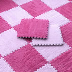 Pink Rose Red / 10Pcs
