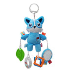 Blue-Cat