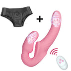 With Panties 1 / China Mainland