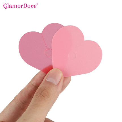 Hot Selling Hair Extension Shield Guards for Hair Bonding Custom Color Spacer Template Scalp Protector