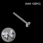 3MM 100PCS