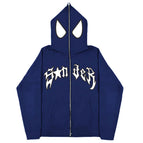 Navy Blue / M