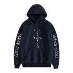 navy blue / XXXL