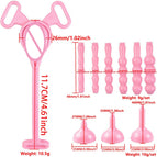 Pink set