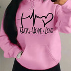 Pink / L