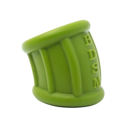 Men Ball Stretcher Ring Silicone Stretchy Time Delay Enhancer Comfort Fit Sensual Bedroom Moments