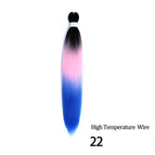 24 Inches 22 / 6pcs/lot