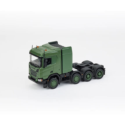 MASSDI Alloy 1/64 Scale SCN1106  SCN1110 Tow Truck/Hummer H1 M1151/Gaz Tiger TANK Alloy Car Model Holiday Gifts Toys