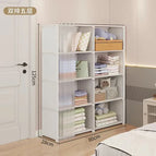 White-5Layers-double