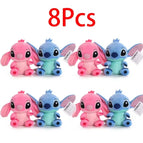 20cm-8pcs-C