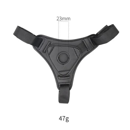 Strapon Dildo for Women Suction Cup Realistic Strap-On Dildo Huge Penis Belt Sexual Harness Strap On Anal Sex Toy for Lesbian