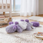 PURPLE / 25cm