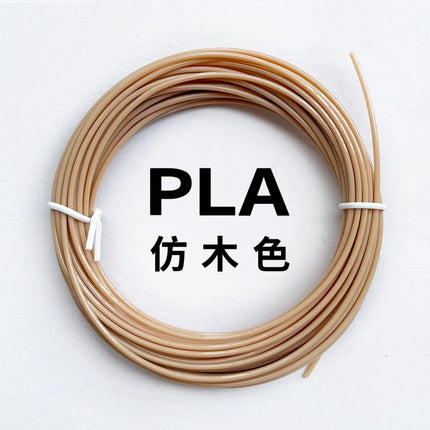 40 Colors 3D Pen Filament 1.75mm PLA Each Color 33 Feet 10m Glow-in-the-Dark 3D Filament Perfect Child Gift & Teaching-Specific