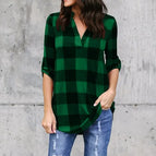 Green / S